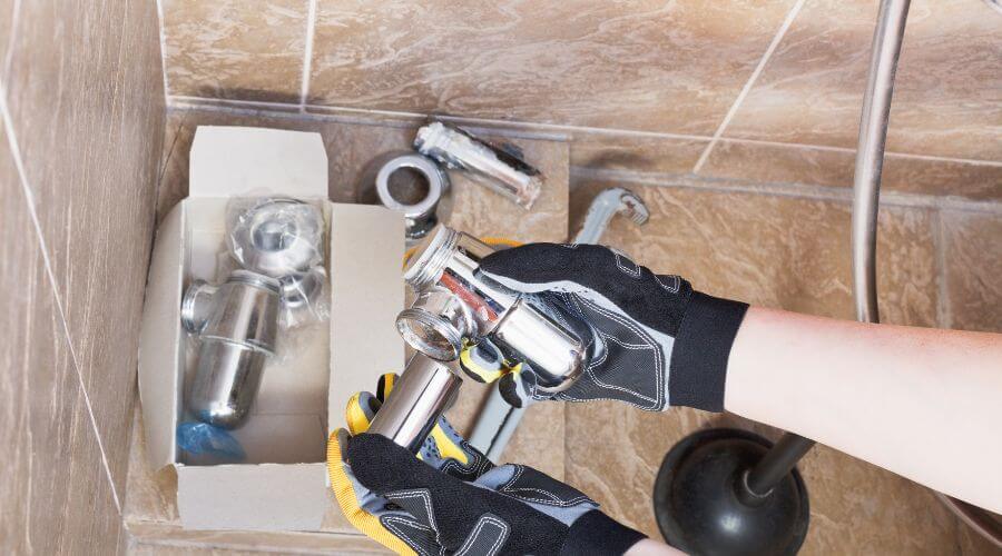 Professional Storm Sewer Service in Geneseo, IL